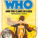 Illustration for article titled Retro Doctor Who Books Hit The Target